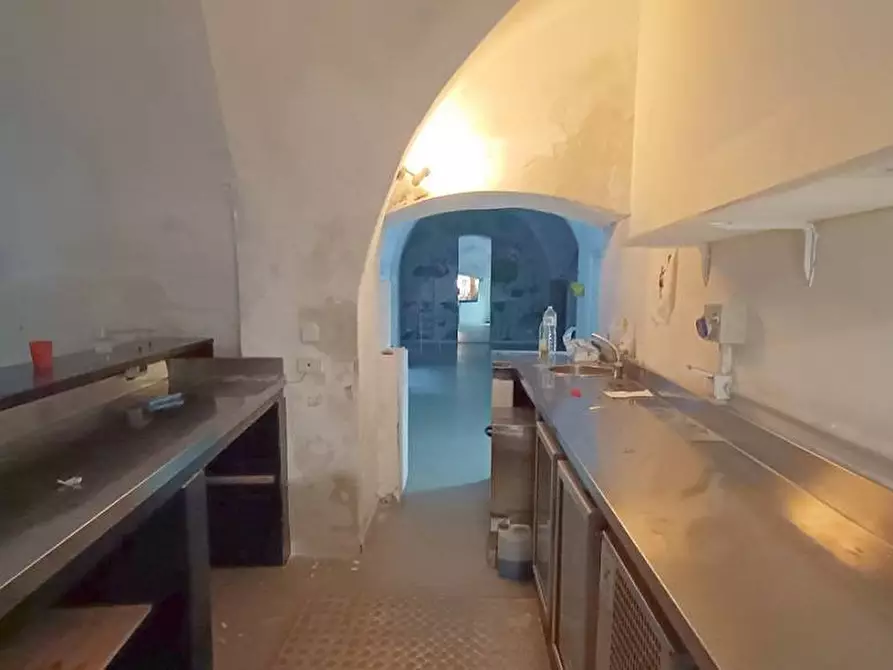 Immagine 8 di Locale commerciale in affitto  in Via San Basilio 37 a Palermo