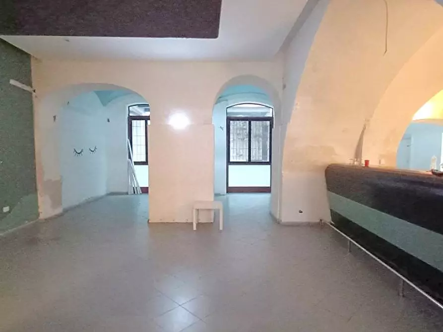 Immagine 2 di Locale commerciale in vendita  in Via San Basilio 37 a Palermo