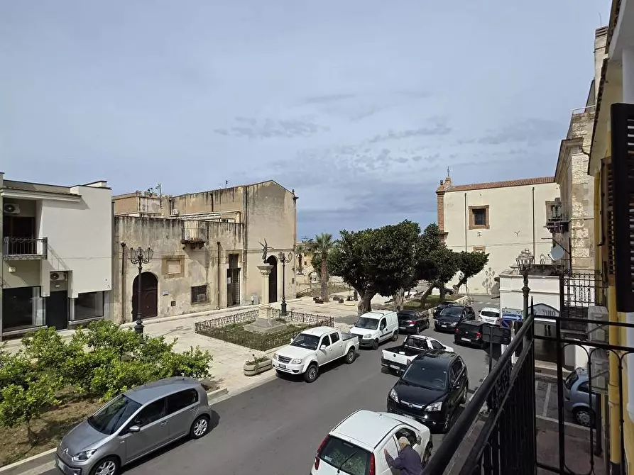 Immagine 5 di Appartamento in affitto  in Via Taormina 6 a Cinisi