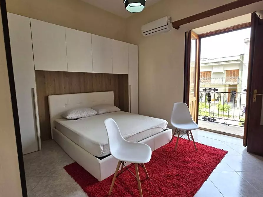 Immagine 6 di Appartamento in affitto  in Via Taormina 6 a Cinisi