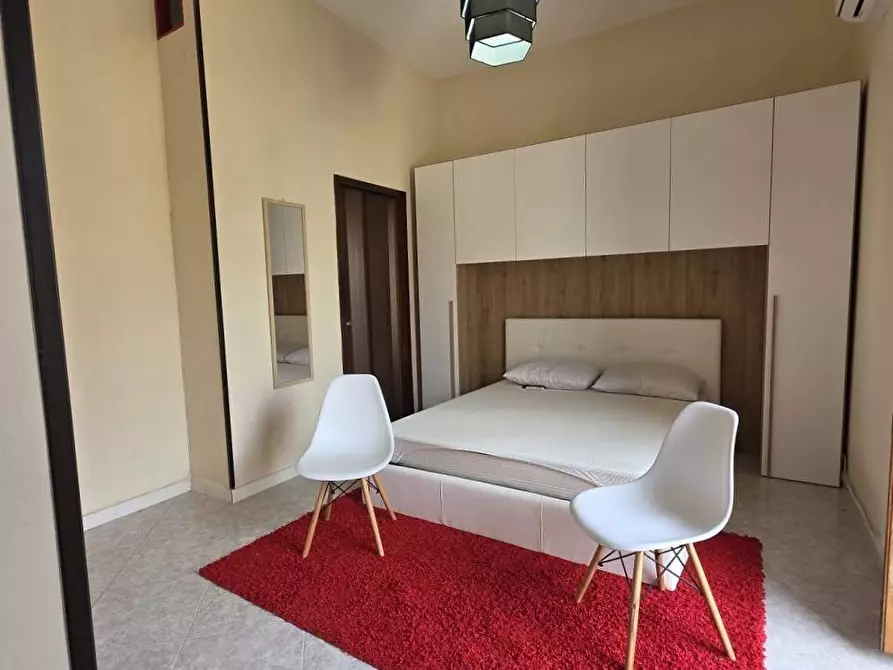 Immagine 7 di Appartamento in affitto  in Via Taormina 6 a Cinisi