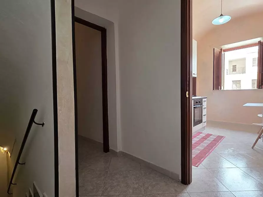 Immagine 8 di Appartamento in affitto  in Via Taormina 6 a Cinisi