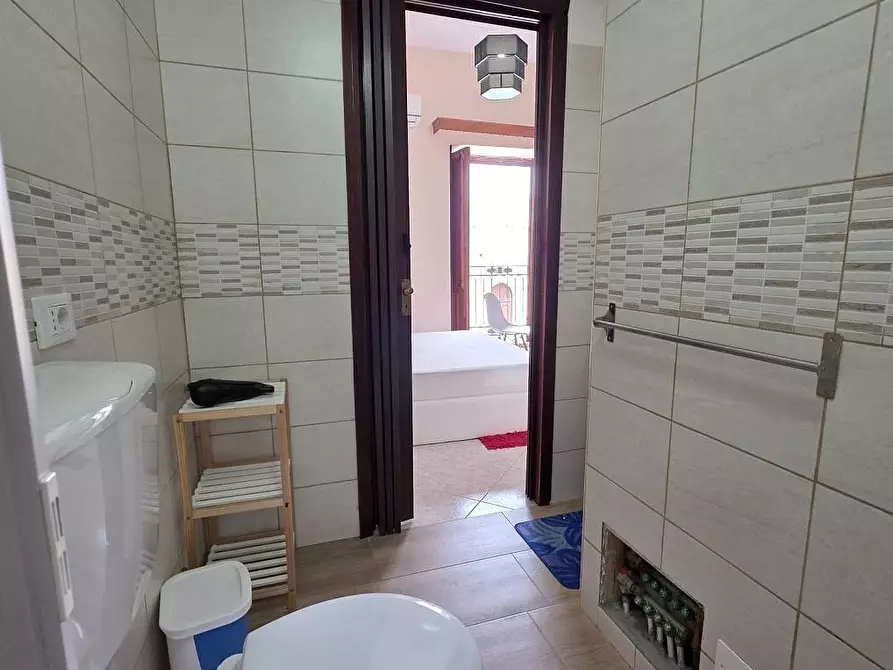 Immagine 9 di Appartamento in affitto  in Via Taormina 6 a Cinisi