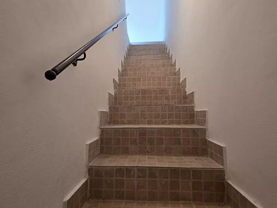 Immagine 10 di Appartamento in affitto  in Via Taormina 6 a Cinisi