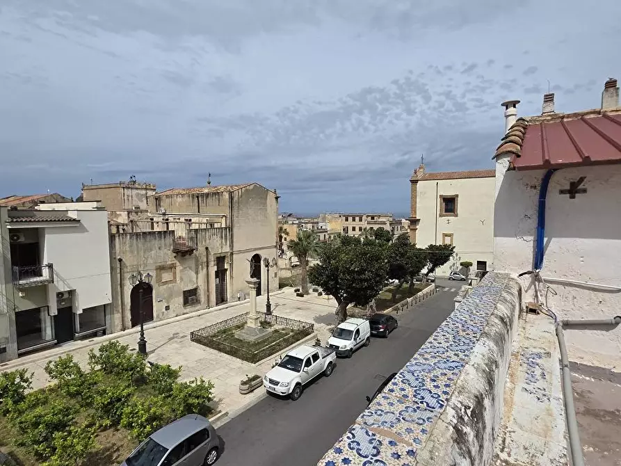 Immagine 12 di Appartamento in affitto  in Via Taormina 6 a Cinisi