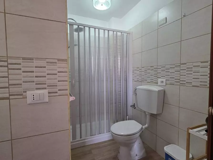 Immagine 14 di Appartamento in affitto  in Via Taormina 6 a Cinisi