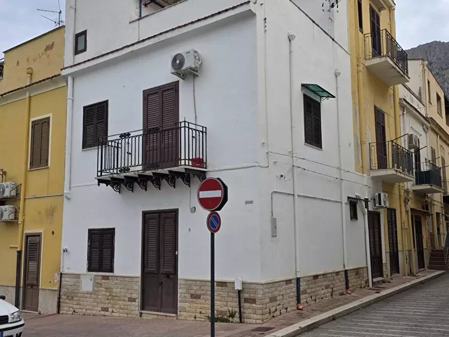 Immagine 18 di Appartamento in affitto  in Via Taormina 6 a Cinisi