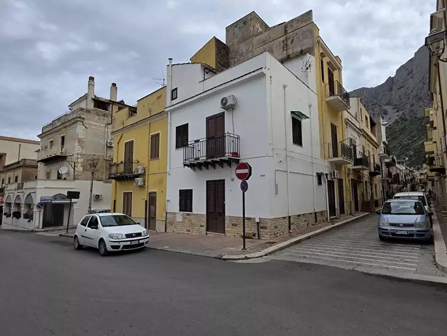 Immagine 19 di Appartamento in affitto  in Via Taormina 6 a Cinisi