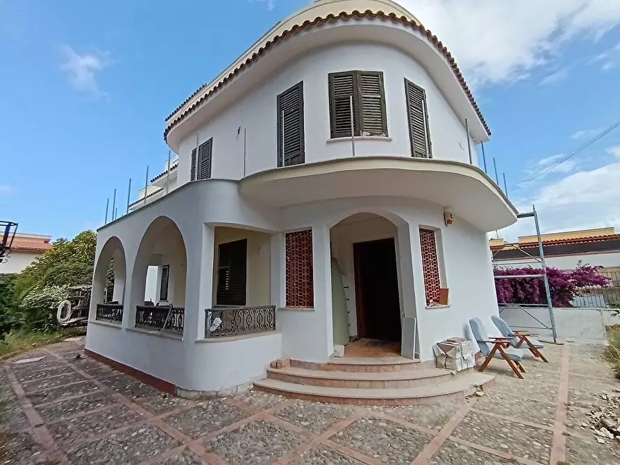 Immagine 1 di Villa in vendita  in Contrada Stazzone snc a Casteldaccia