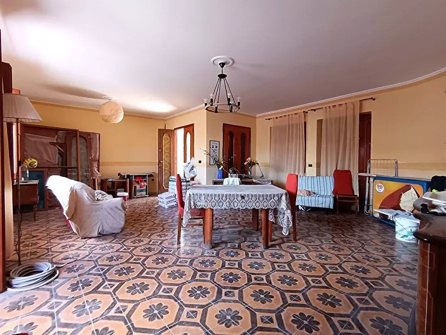 Immagine 2 di Villa in vendita  in Contrada Stazzone snc a Casteldaccia