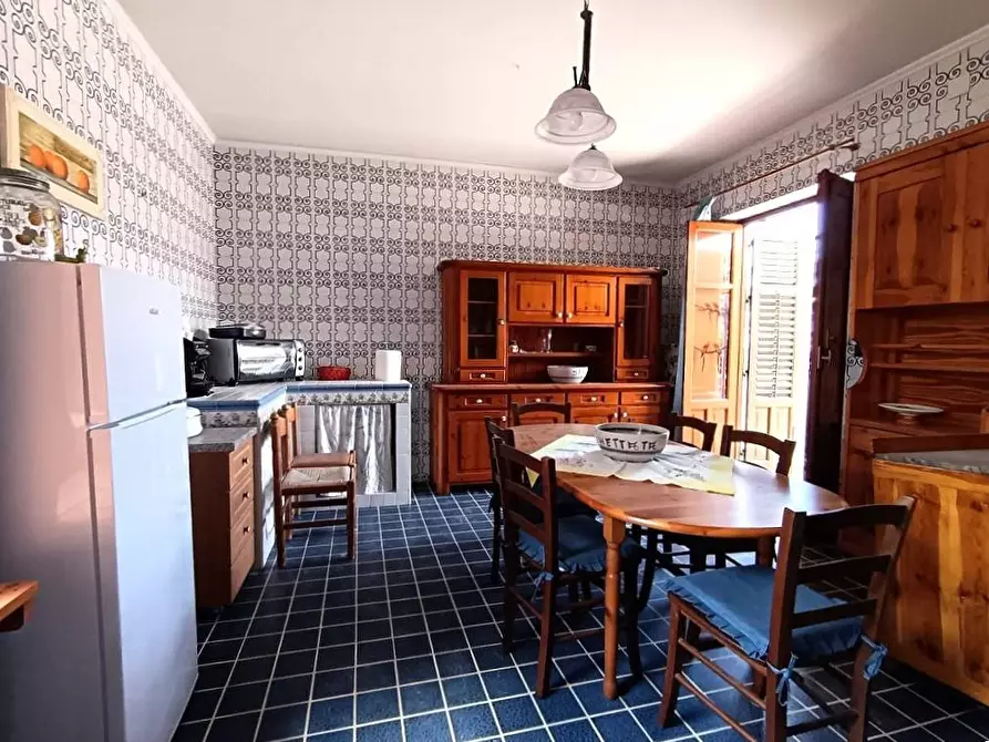 Immagine 4 di Villa in vendita  in Contrada Stazzone snc a Casteldaccia