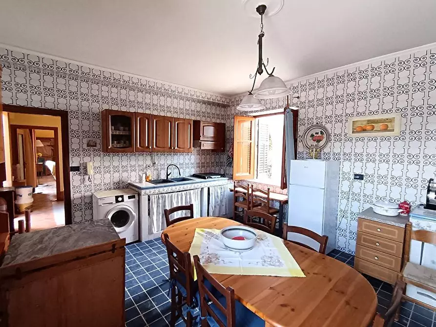 Immagine 6 di Villa in vendita  in Contrada Stazzone snc a Casteldaccia