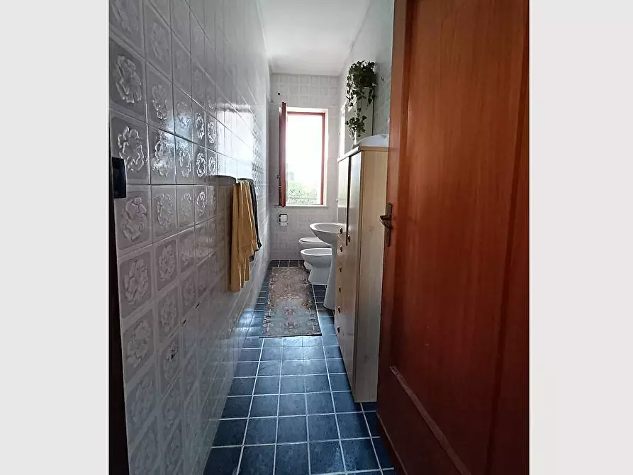Immagine 7 di Villa in vendita  in Contrada Stazzone snc a Casteldaccia