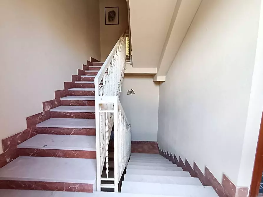 Immagine 8 di Villa in vendita  in Contrada Stazzone snc a Casteldaccia