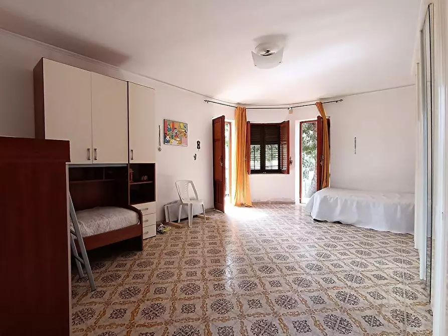 Immagine 9 di Villa in vendita  in Contrada Stazzone snc a Casteldaccia