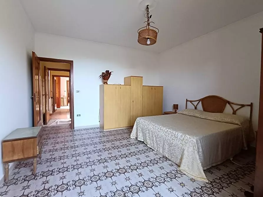 Immagine 15 di Villa in vendita  in Contrada Stazzone snc a Casteldaccia