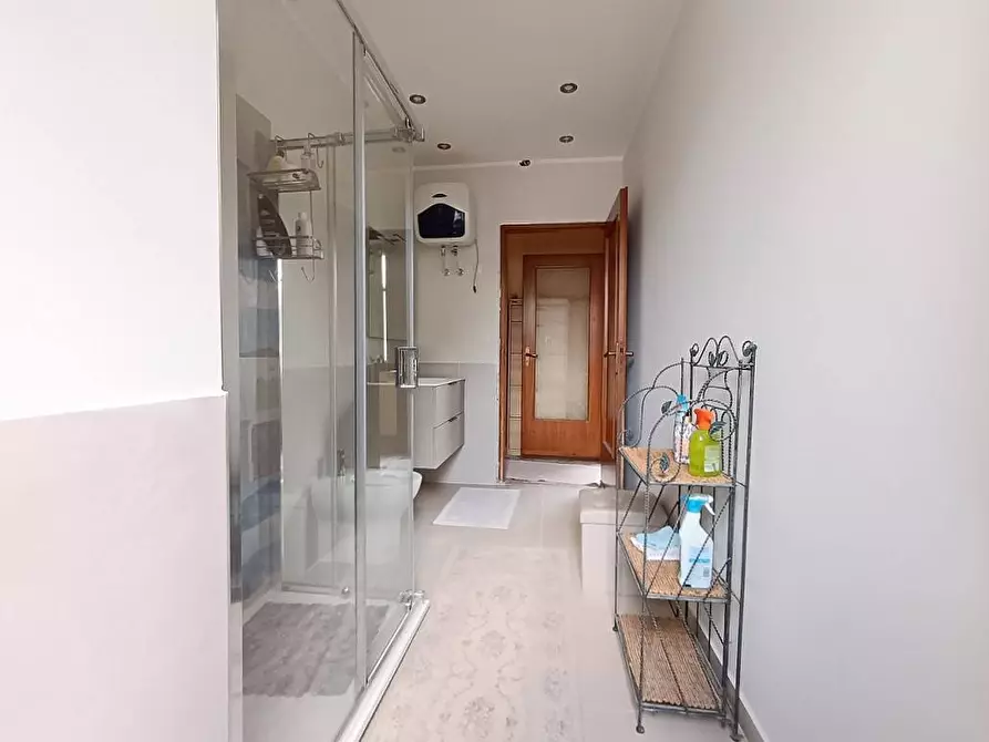 Immagine 18 di Villa in vendita  in Contrada Stazzone snc a Casteldaccia