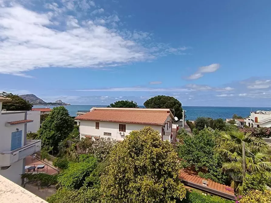 Immagine 23 di Villa in vendita  in Contrada Stazzone snc a Casteldaccia