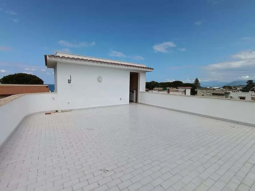 Immagine 24 di Villa in vendita  in Contrada Stazzone snc a Casteldaccia