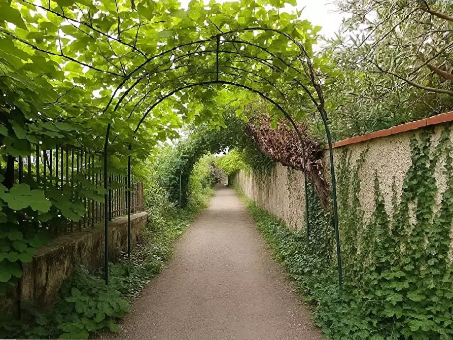 Immagine 31 di Villa in vendita  in Contrada Stazzone snc a Casteldaccia