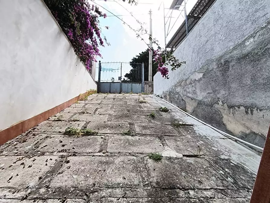 Immagine 41 di Villa in vendita  in Contrada Stazzone snc a Casteldaccia