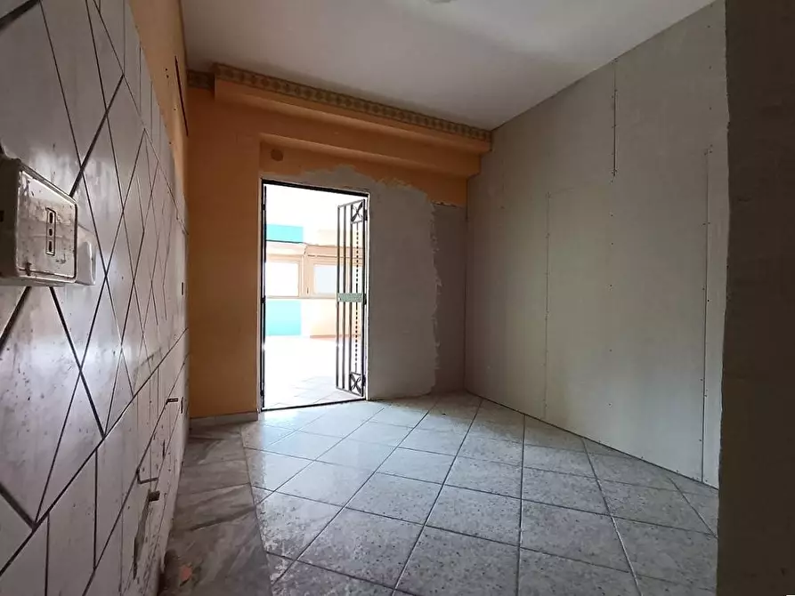 Immagine 12 di Appartamento in vendita  in Via Palmerino 69 a Palermo