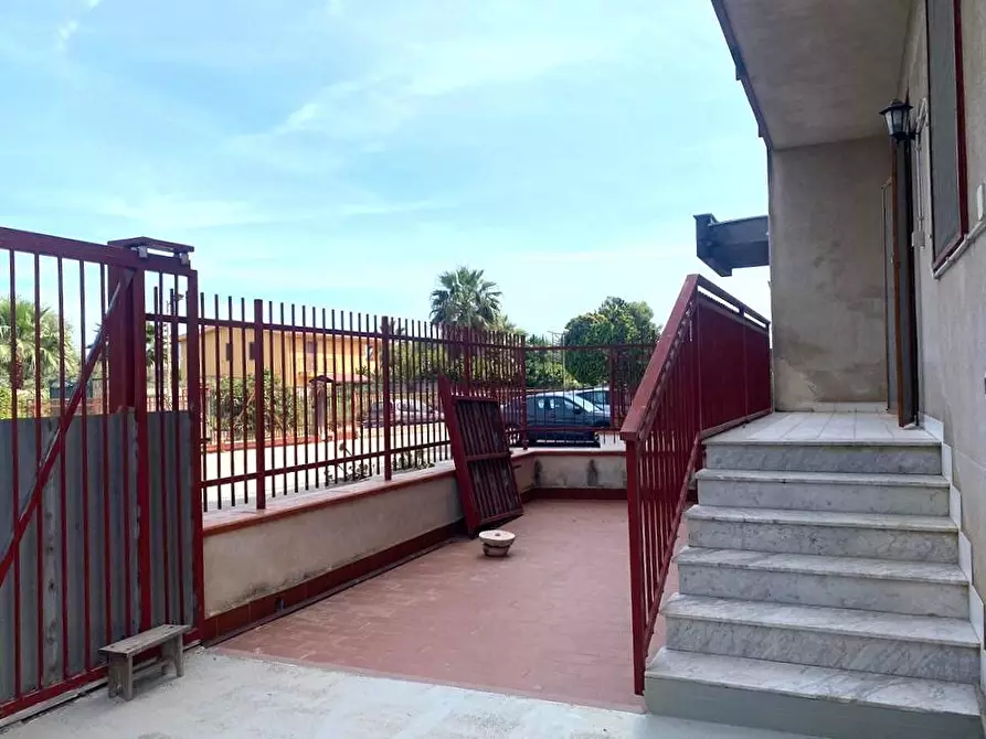 Immagine 3 di Appartamento in vendita  in Via Palmerino 69 a Palermo