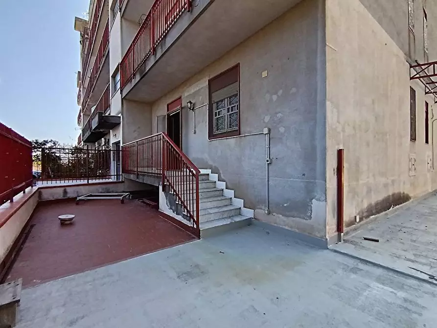 Immagine 4 di Appartamento in vendita  in Via Palmerino 69 a Palermo