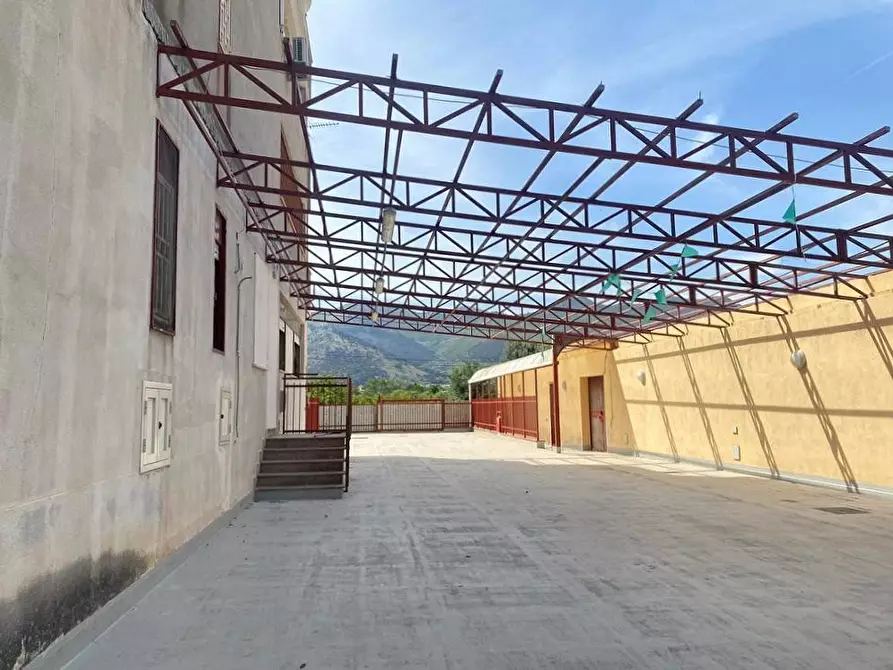 Immagine 5 di Appartamento in vendita  in Via Palmerino 69 a Palermo