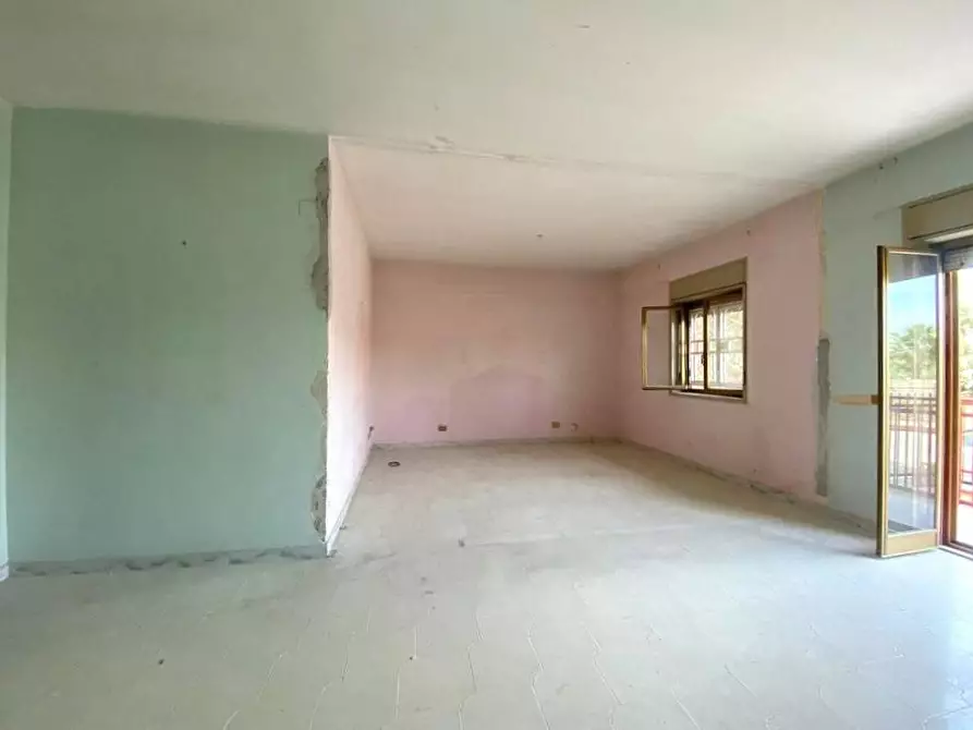 Immagine 7 di Appartamento in vendita  in Via Palmerino 69 a Palermo