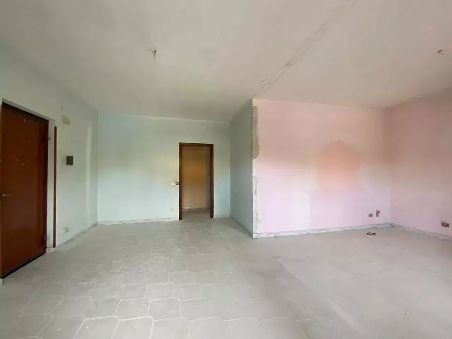 Immagine 9 di Appartamento in vendita  in Via Palmerino 69 a Palermo