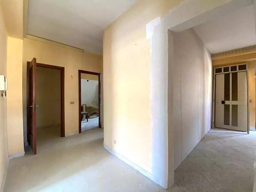 Immagine 10 di Appartamento in vendita  in Via Palmerino 69 a Palermo