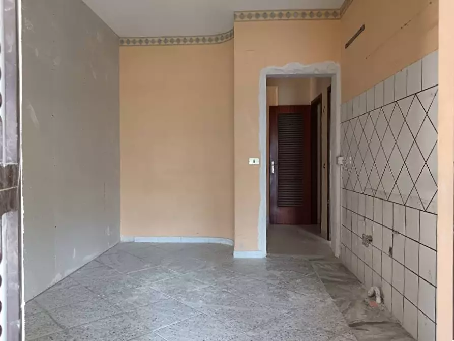 Immagine 13 di Appartamento in vendita  in Via Palmerino 69 a Palermo