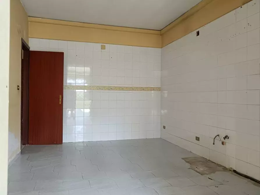 Immagine 14 di Appartamento in vendita  in Via Palmerino 69 a Palermo