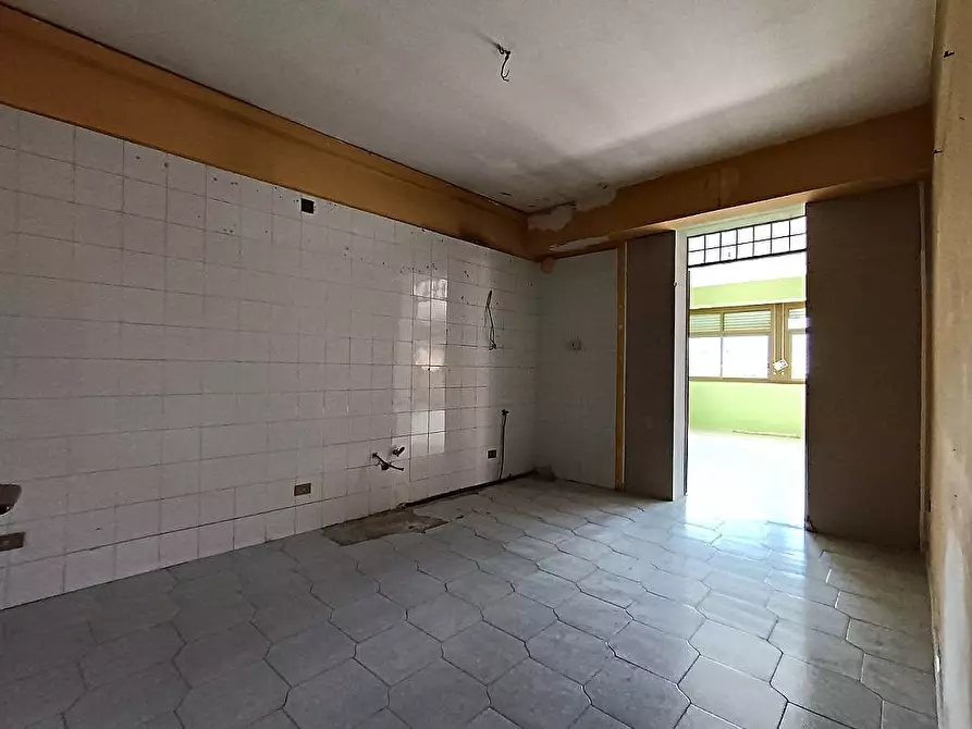 Immagine 15 di Appartamento in vendita  in Via Palmerino 69 a Palermo
