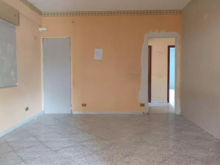 Immagine 16 di Appartamento in vendita  in Via Palmerino 69 a Palermo