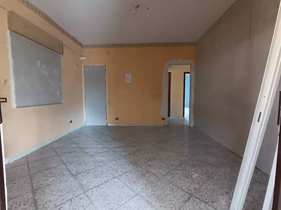 Immagine 17 di Appartamento in vendita  in Via Palmerino 69 a Palermo