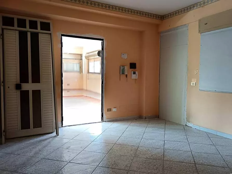 Immagine 18 di Appartamento in vendita  in Via Palmerino 69 a Palermo