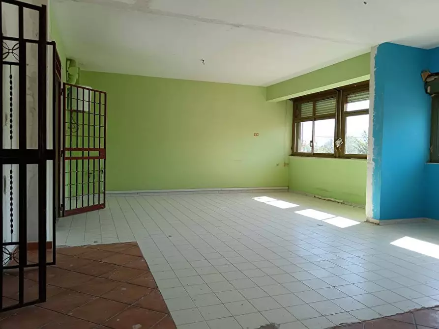 Immagine 19 di Appartamento in vendita  in Via Palmerino 69 a Palermo