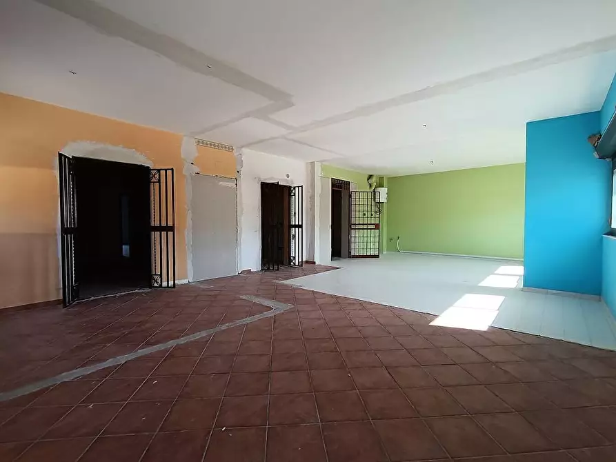 Immagine 21 di Appartamento in vendita  in Via Palmerino 69 a Palermo