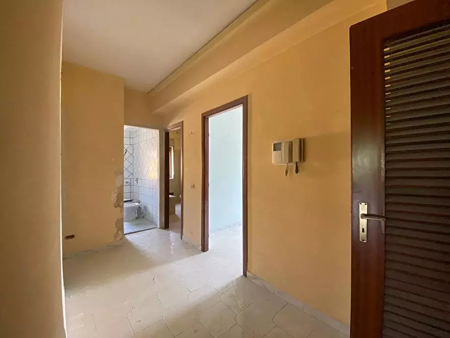 Immagine 23 di Appartamento in vendita  in Via Palmerino 69 a Palermo