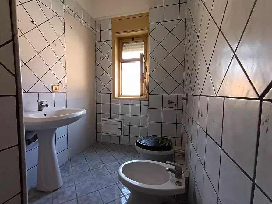 Immagine 25 di Appartamento in vendita  in Via Palmerino 69 a Palermo