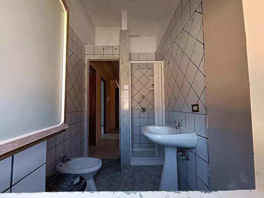 Immagine 26 di Appartamento in vendita  in Via Palmerino 69 a Palermo