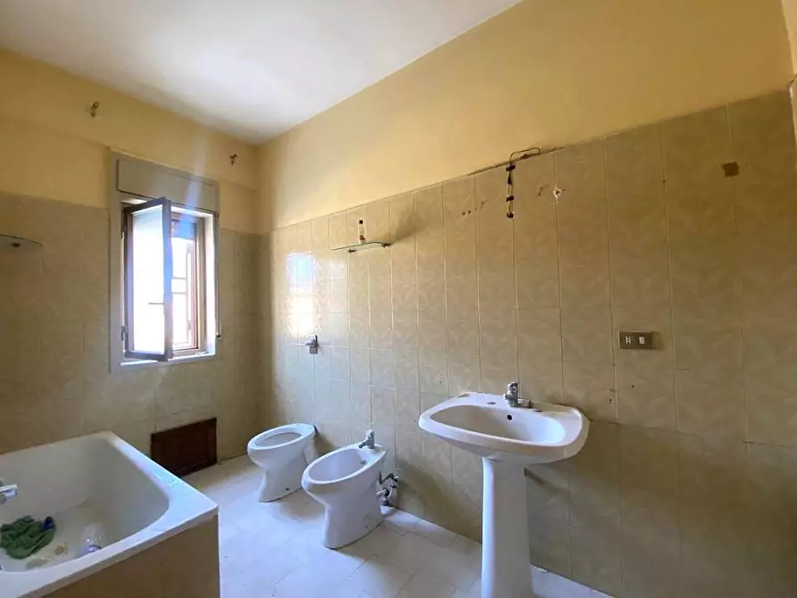 Immagine 27 di Appartamento in vendita  in Via Palmerino 69 a Palermo