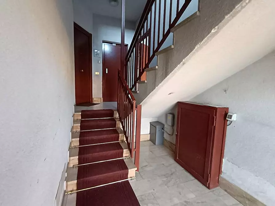 Immagine 29 di Appartamento in vendita  in Via Palmerino 69 a Palermo