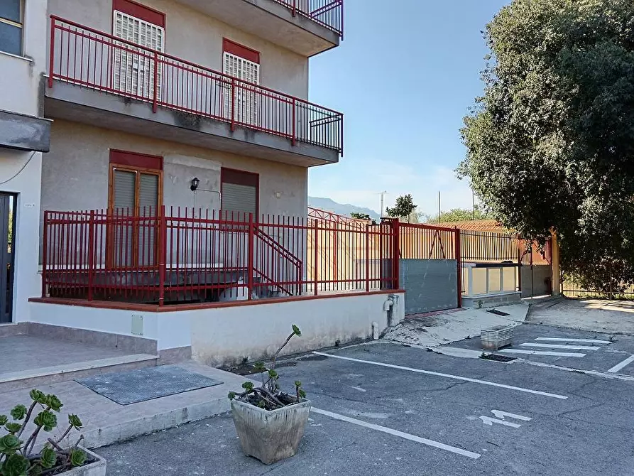 Immagine 30 di Appartamento in vendita  in Via Palmerino 69 a Palermo
