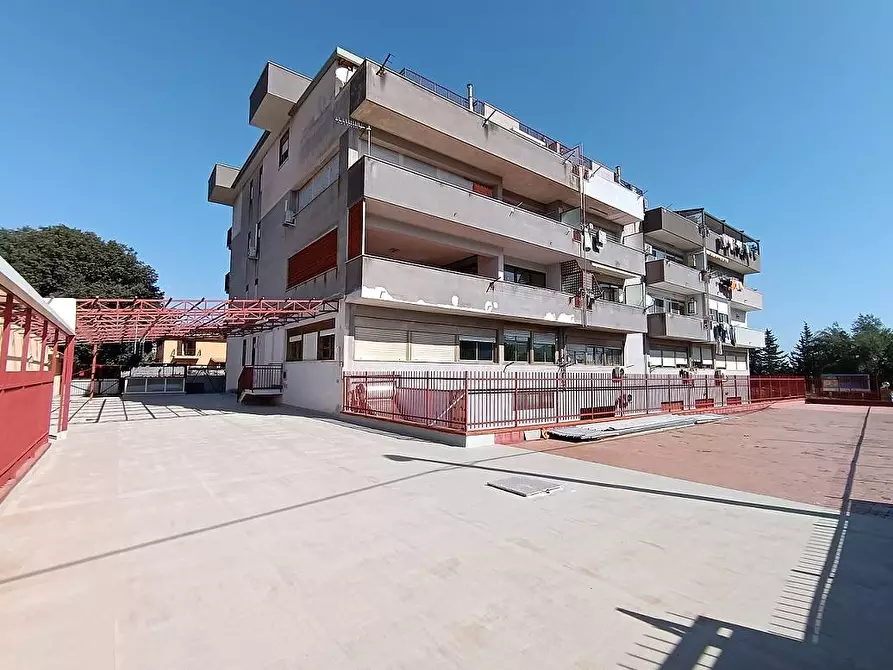 Immagine 31 di Appartamento in vendita  in Via Palmerino 69 a Palermo