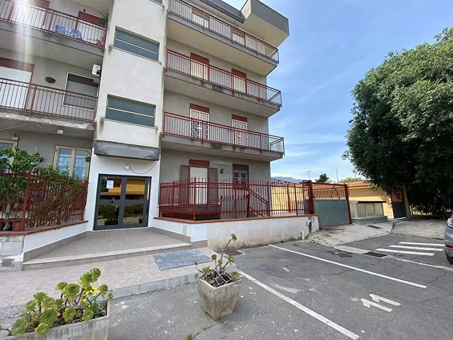 Immagine 32 di Appartamento in vendita  in Via Palmerino 69 a Palermo