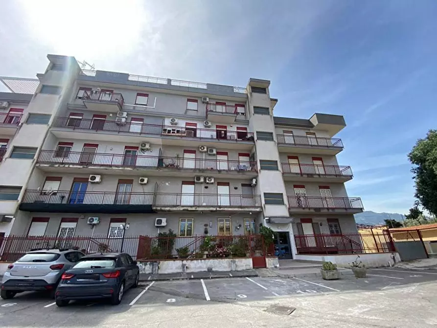 Immagine 33 di Appartamento in vendita  in Via Palmerino 69 a Palermo