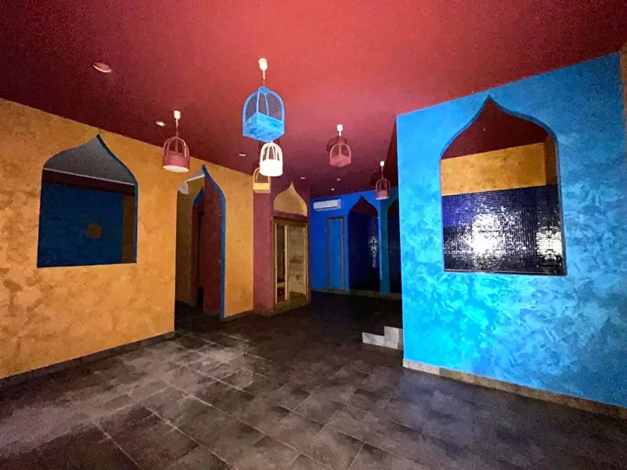 Immagine 1 di Locale commerciale in vendita  in Via Della Liberta' 195D a Palermo